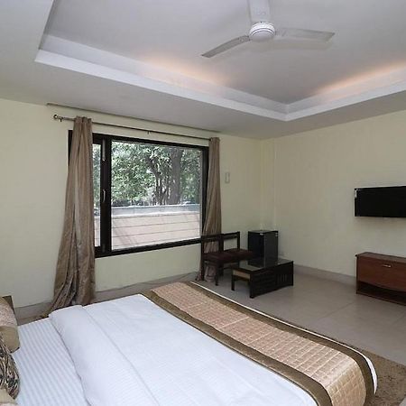 Hotel The Am Bliss Gurgaon Exteriör bild